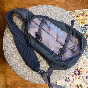 Patagonia Atom 8L sling